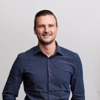 B&G Entrance Control Employee Fons van Bommel's profile photo