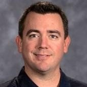 Bellingham Public Schools Employee Jeff Tetrick's profile photo