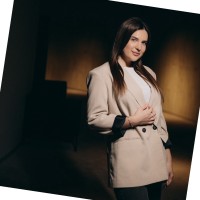 Connect-i Employee Anastasiia Karas's profile photo