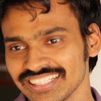 BrowserStack Employee Ganeshram Mahalingam's profile photo