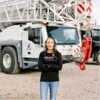 Tomahawk Crane and Rigging, LLC Employee Rachel Johnson's profile photo