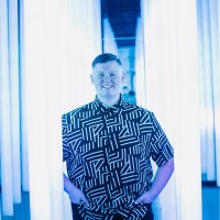 Natura Employee Gage Martin's profile photo