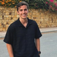 It's Gone Viral Employee Max Blair's profile photo