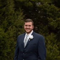 USDA Farm Service Agency Employee Ethan Dunham's profile photo