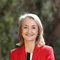 Her Heart Employee Linda Worrall-Carter's profile photo