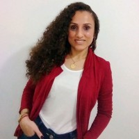 AMHP-DF Employee Juliana Soldera's profile photo