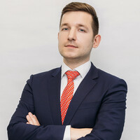 DataRu Employee Evgeny Merkulov's profile photo