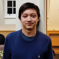 WebTMS Ltd Employee Robert Murray's profile photo