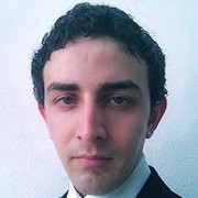 Blue Origin Employee Alejandro Adonis Claro's profile photo
