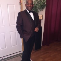Parx Home Health Care Employee James Butler's profile photo