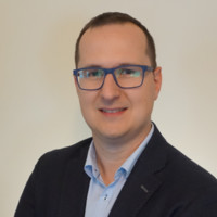 Hitachi Rail Employee Michal Olech's profile photo