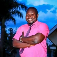 Chuka University Employee Antony Mukasa's profile photo