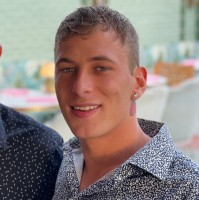 Midnight Greens Employee Matthew Spencer's profile photo