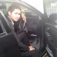 Oxford University Clinical Research Unit Employee Dwi Hardianto's profile photo