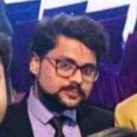 Verito Technologies LLC Employee Arsh Naqvi's profile photo