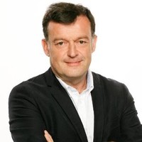 cojean Employee Martin Genot's profile photo