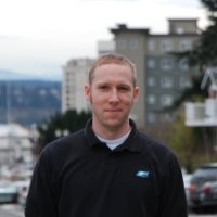 Hood River Consulting Engineers Inc Employee Jesse Barksdale's profile photo