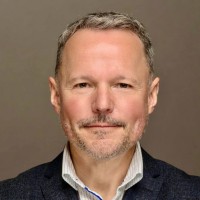 Flyscan Systems Inc. Employee Eric Bergeron's profile photo
