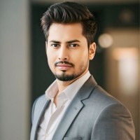 Farhan Ahmad Email