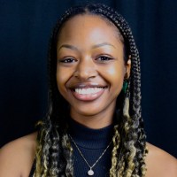 National Abortion Federation Employee Khadijah Bah's profile photo