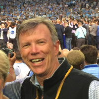 Smart State Employee Alan Winchester's profile photo