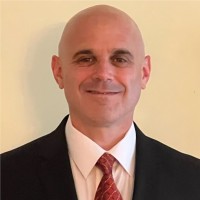 Sompo Employee Blake Stein's profile photo