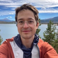 Rubicon Employee Samuel Dotson's profile photo