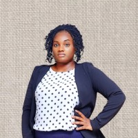 Airtel Uganda Employee Iris Kibwika's profile photo