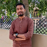 FirstWork (YC S24) Employee Somya Mehta's profile photo