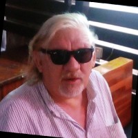 ByteBlanket Employee Johann Roos's profile photo