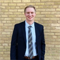 Miromatrix Medical Inc. Employee Tyler McAlpine's profile photo