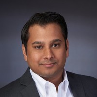 Bolt Data Employee Sarang Sambare's profile photo