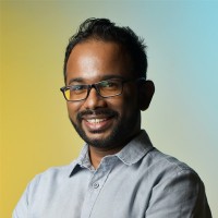 Villvay Employee Sandun Niroshan's profile photo