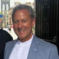 Badgequo Ltd Employee Kevin Laughton's profile photo