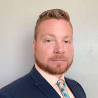 Canaveral Port Authority Employee Cory Dibble's profile photo