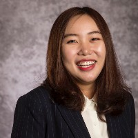 1Token Employee Qin Hu's profile photo