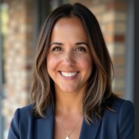 Medallia Employee Emily Davis's profile photo