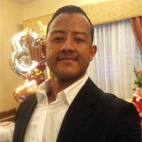 GRUPO TOVA S.A. Employee Erwin Gonzalez's profile photo