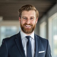 Sun Life Financial Employee Dan Cormier's profile photo