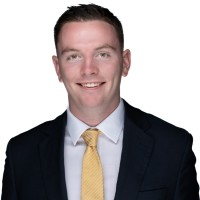 Rapid7 Employee Sam Walsh's profile photo