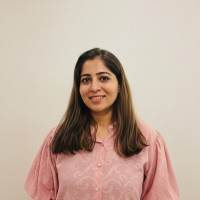 Advance Agility Employee Richa Puri's profile photo