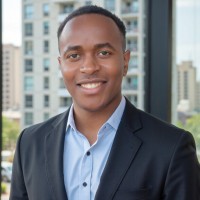 CreativeBitsAI Employee Isaak Kamau's profile photo