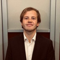 Sten Jongsma Email
