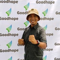 Goodhope Asia Holdings Ltd Employee Safa'udin Jamal's profile photo