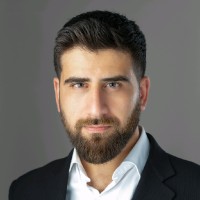 Jaber Zreik Email