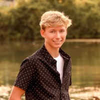 Cade Strait Email