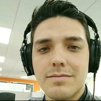 Roy Ramos Email