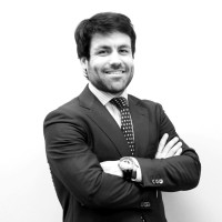 Vector Renewables Employee Luciano Moyano Garcia's profile photo