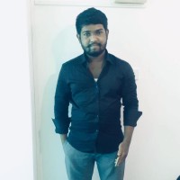 Avonet Technologies Employee Sashitha Chamara's profile photo
