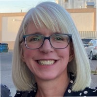 Flathead Valley Community College Employee Carla Genovese's profile photo